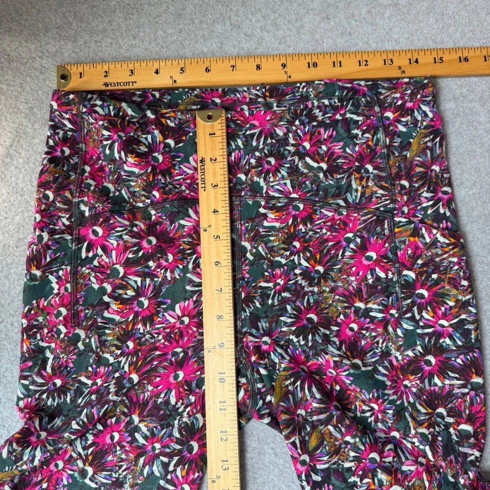 Lululemon Swift Speed High-Rise Tight 28